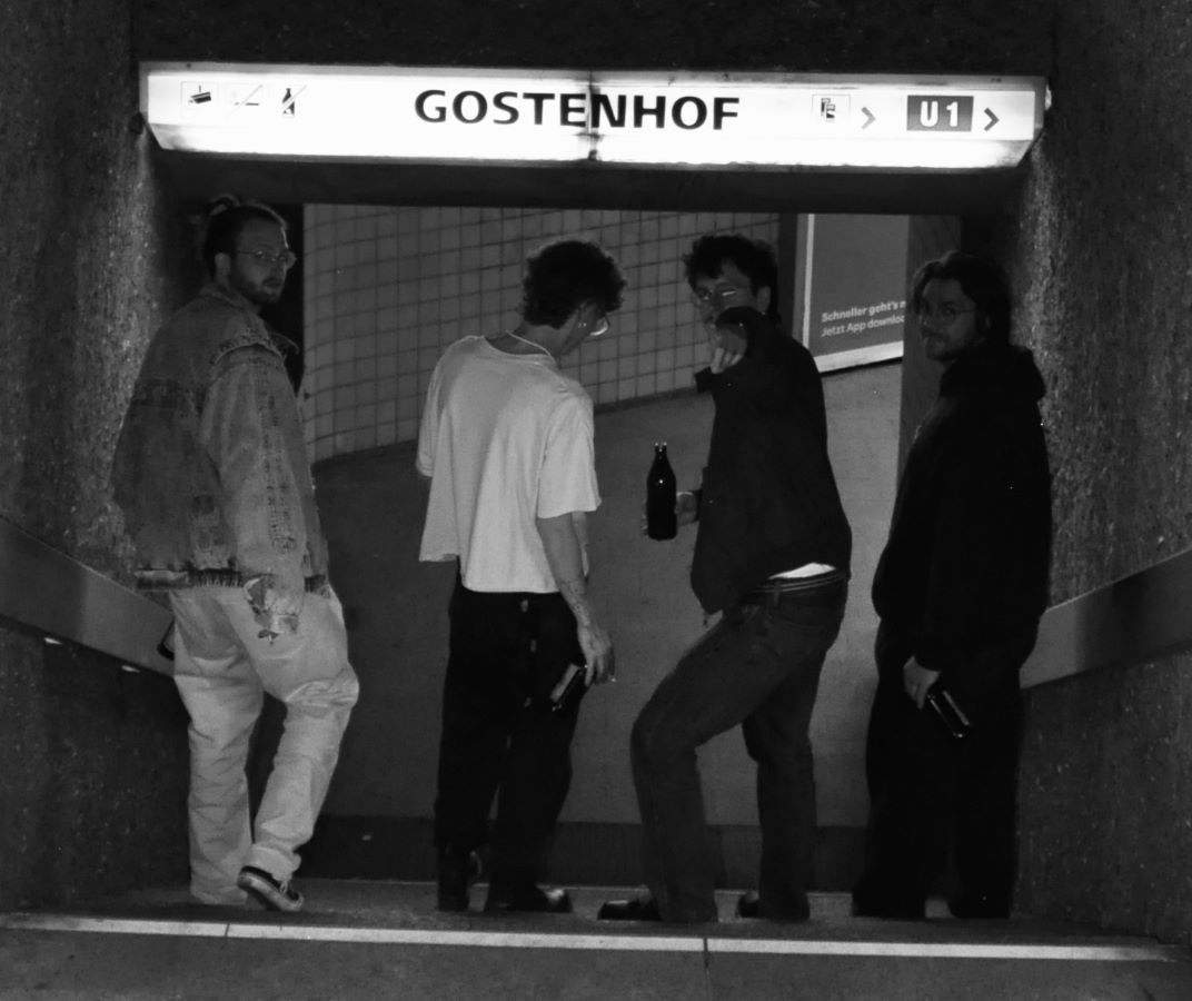 guentherblinkt