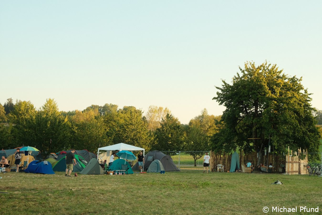 Ach du grüne Neune! Festival