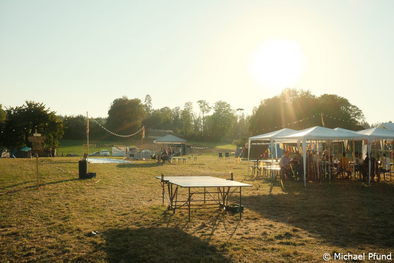 Ach du grüne Neune! Festival