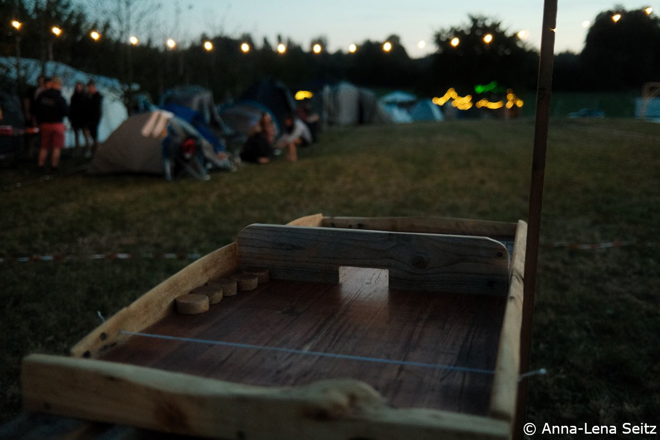 Ach du grüne Neune! Festival